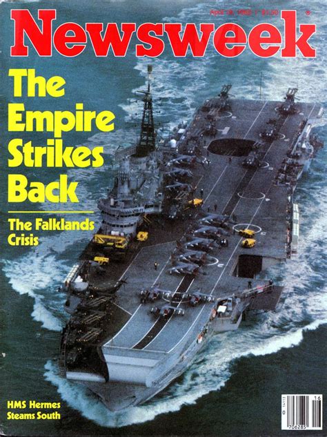 falklands the empire strikes back.